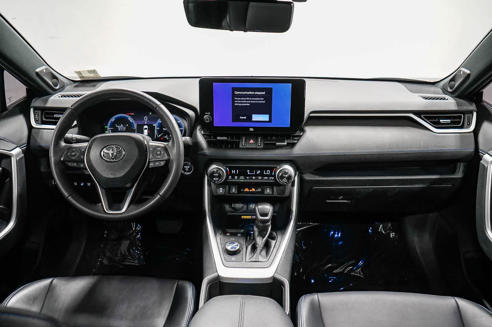 Thumbnail: 2023 Toyota RAV4 - 12
