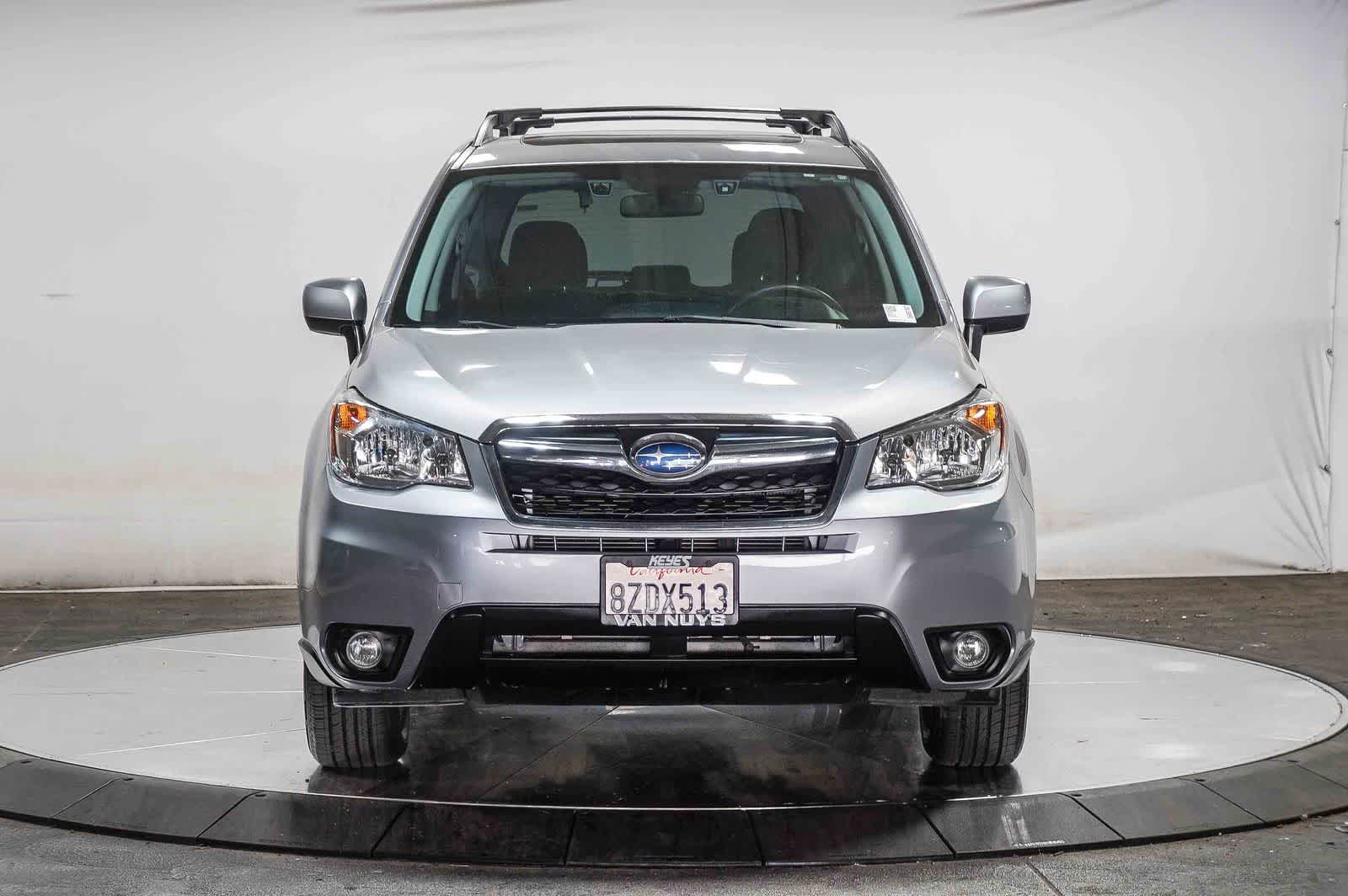 Thumbnail: 2016 Subaru Forester - 6