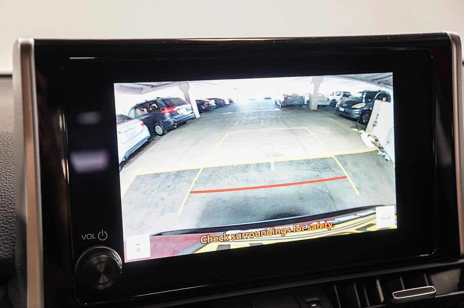 Thumbnail: 2025 Toyota RAV4 - 26