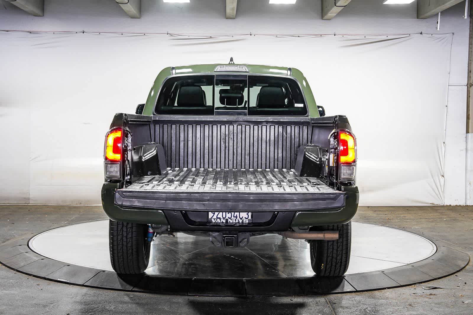 Thumbnail: 2021 Toyota Tacoma - 28