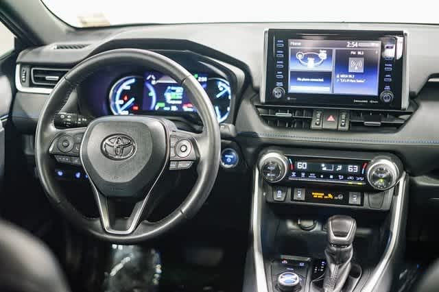 Thumbnail: 2019 Toyota RAV4 - 13