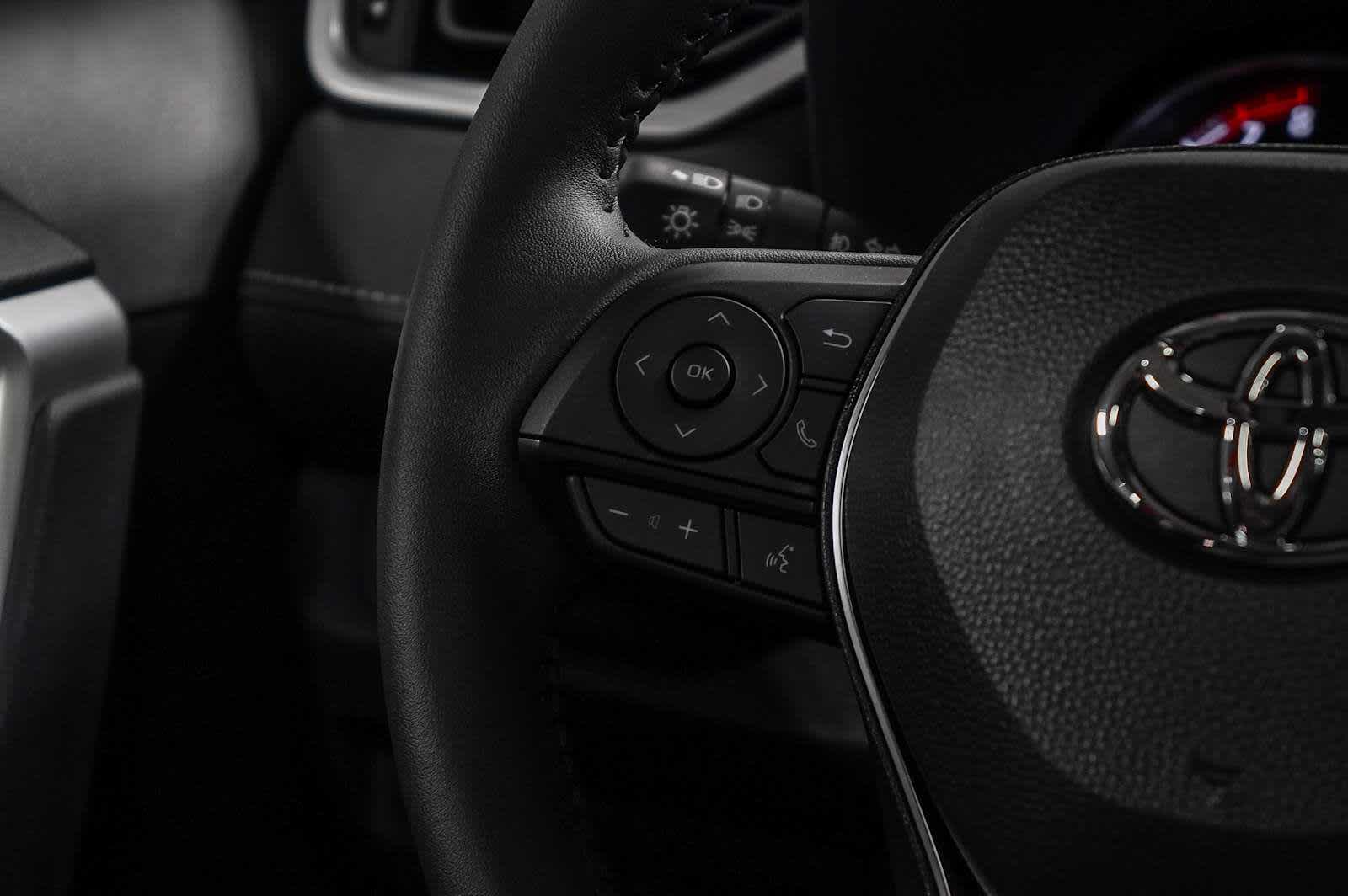 Thumbnail: 2025 Toyota RAV4 - 17