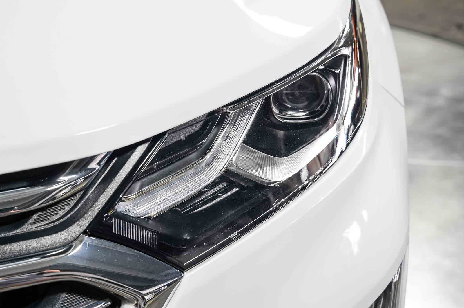 Thumbnail: 2019 Chevrolet Equinox - 7