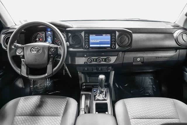 Thumbnail: 2021 Toyota Tacoma - 12
