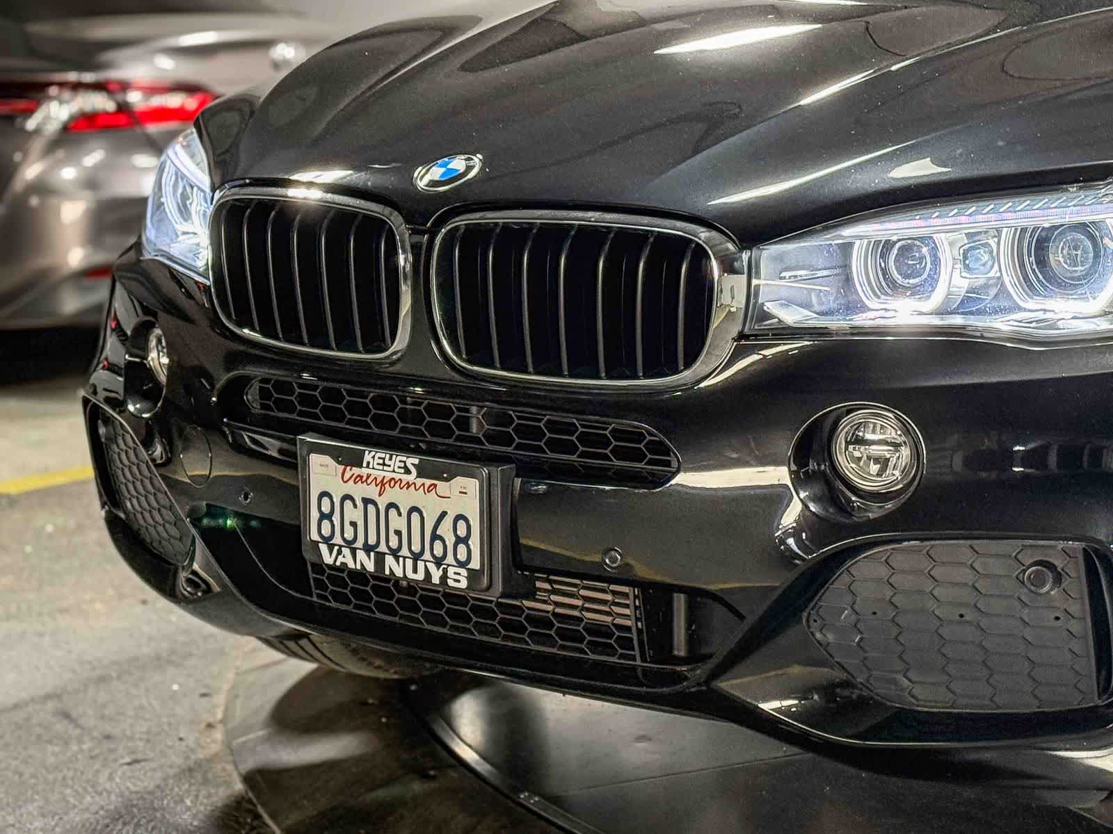 Thumbnail: 2018 BMW X5 - 5