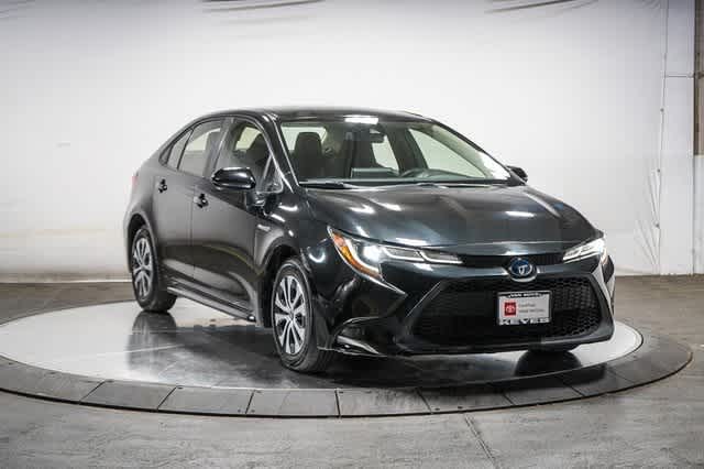 Thumbnail: 2020 Toyota Corolla - 6