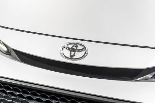 Thumbnail: 2021 Toyota Corolla - 8