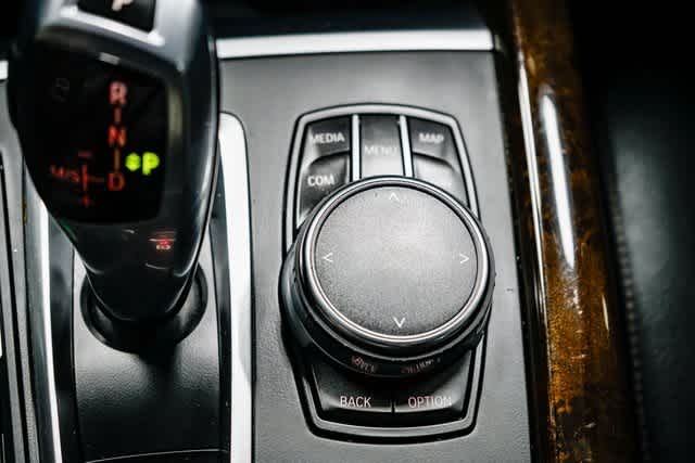 Thumbnail: 2018 BMW X5 - 23