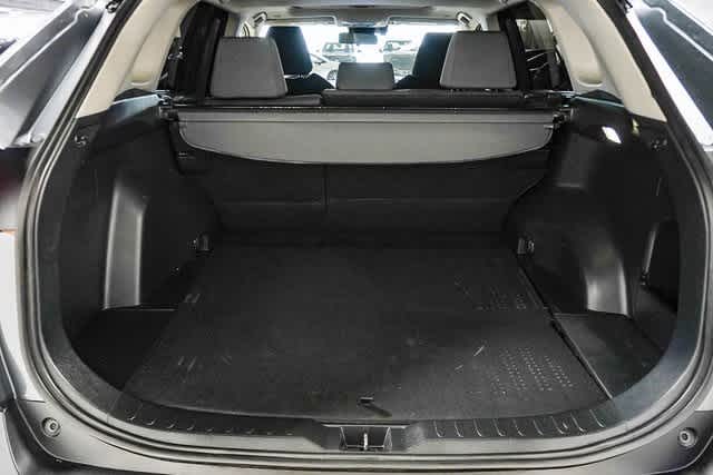 Thumbnail: 2023 Toyota RAV4 - 30