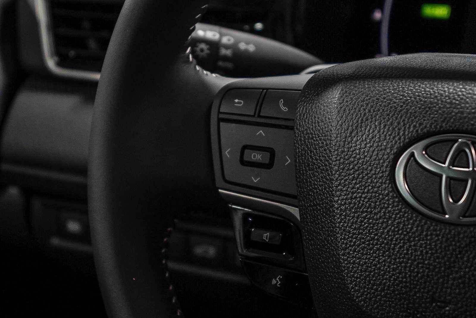 Thumbnail: 2026 Toyota Camry - 17