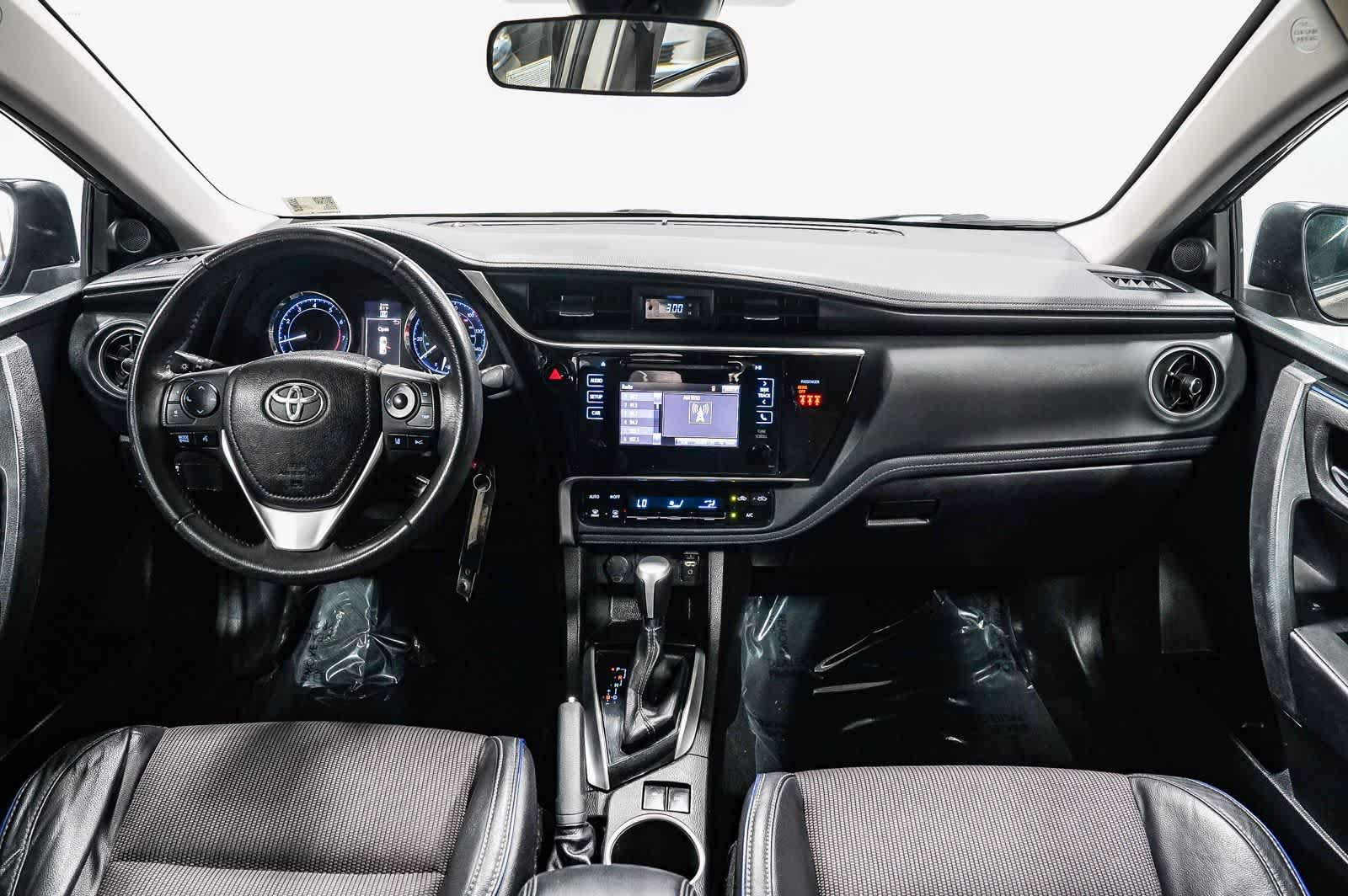 Thumbnail: 2018 Toyota Corolla - 13
