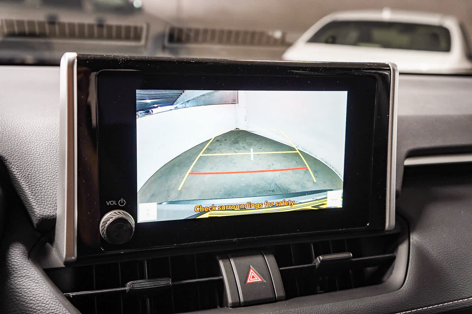 Thumbnail: 2025 Toyota RAV4 - 29