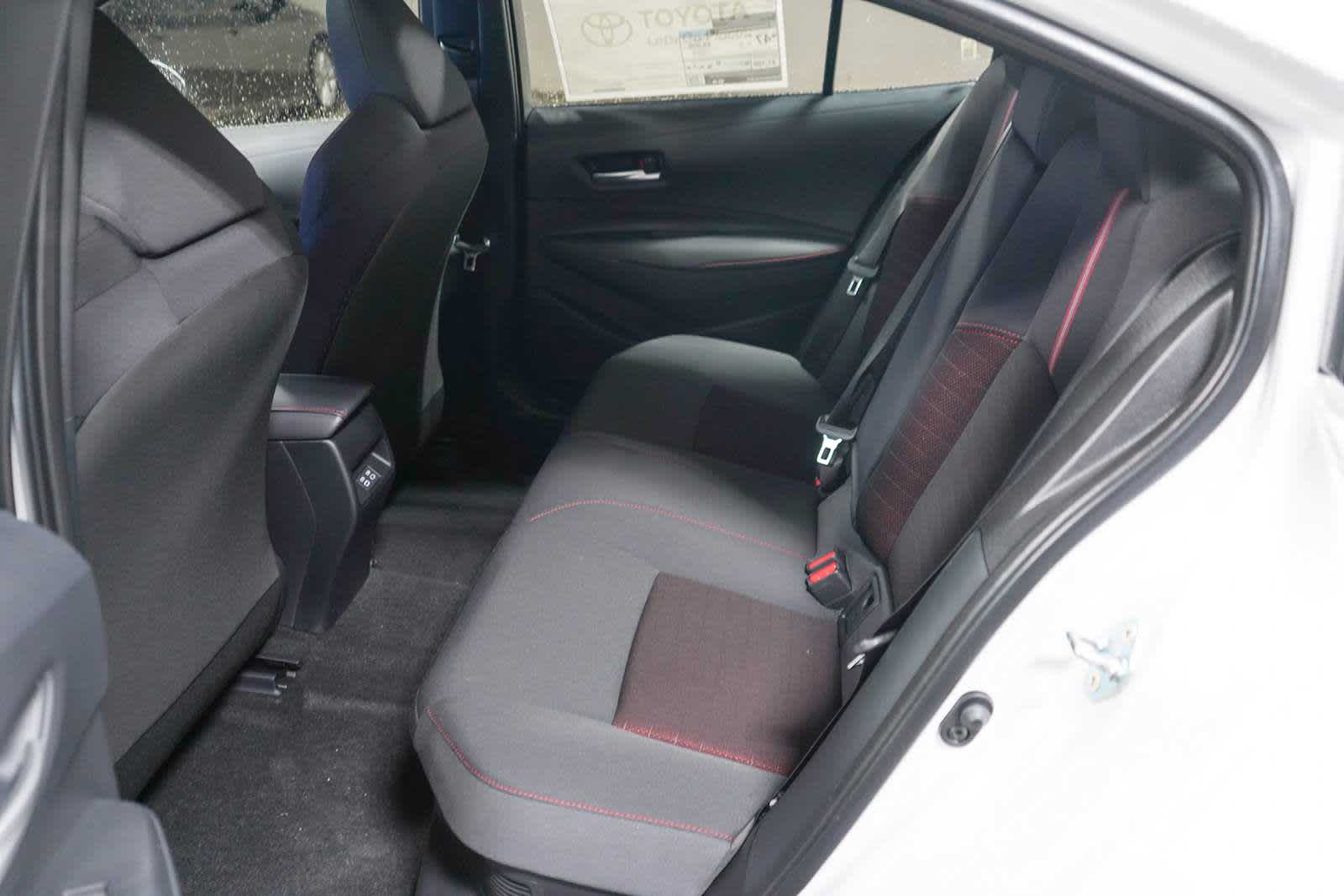 Thumbnail: 2025 Toyota Corolla - 19