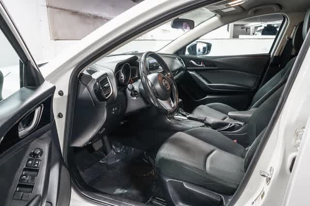 Thumbnail: 2014 Mazda Mazda3 - 17