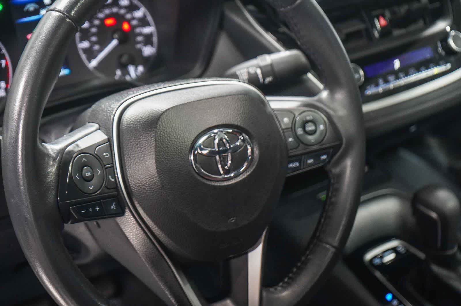 Thumbnail: 2024 Toyota Corolla - 22