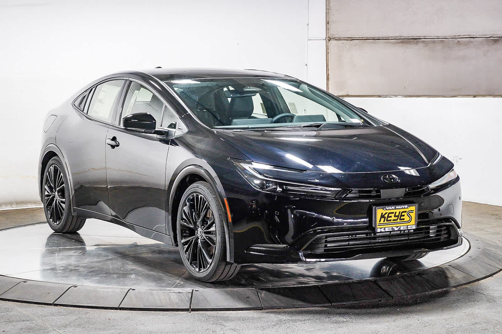 Thumbnail: 2026 Toyota Prius - 3