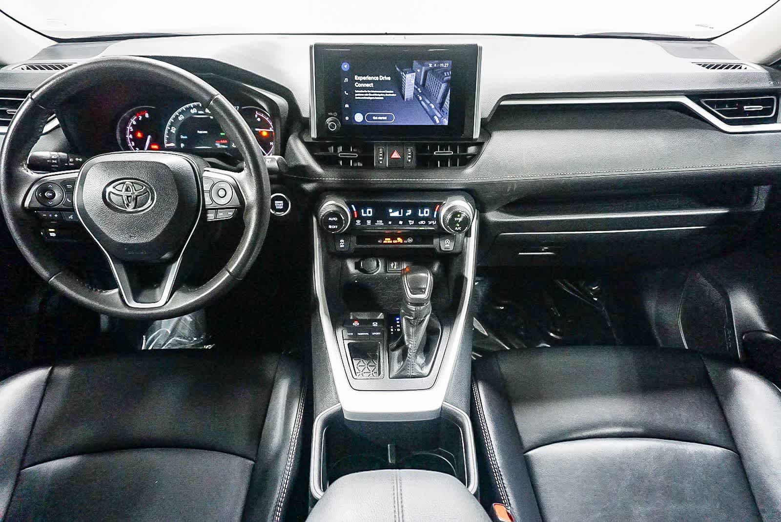 Thumbnail: 2024 Toyota RAV4 - 15