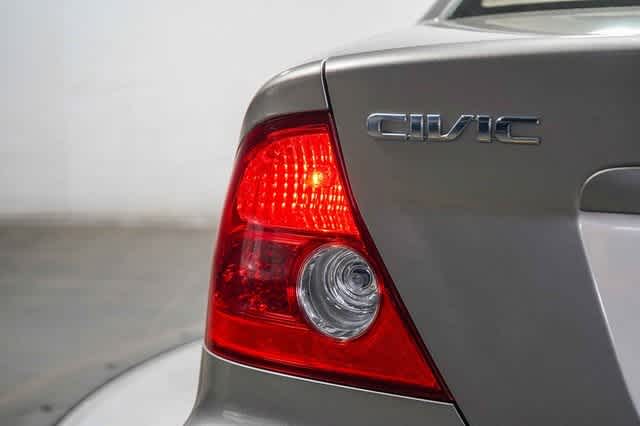 Thumbnail: 2004 Honda Civic - 11