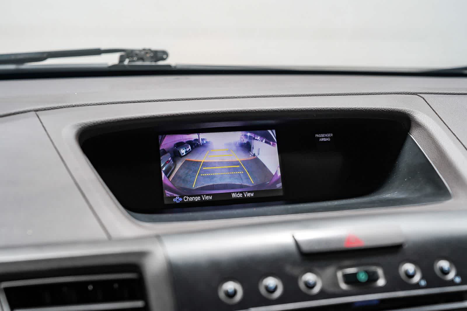Thumbnail: 2012 Honda CR-V - 25