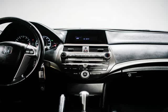 Thumbnail: 2012 Honda Accord - 12