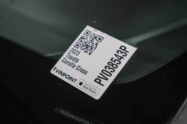 Thumbnail: 2023 Toyota Corolla Cross - 31