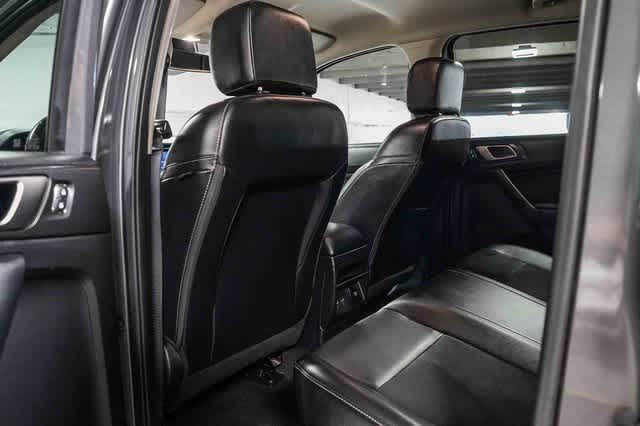 Thumbnail: 2021 Ford Ranger - 18