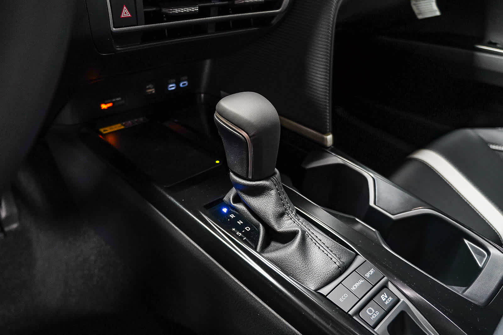 Thumbnail: 2026 Toyota Camry - 22