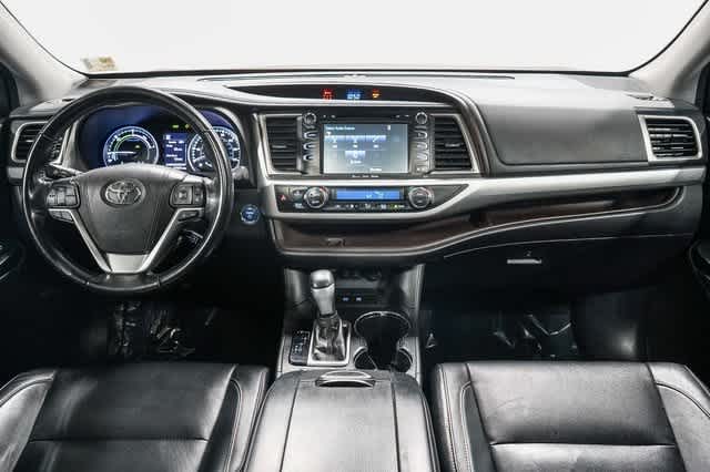 Thumbnail: 2018 Toyota Highlander - 13