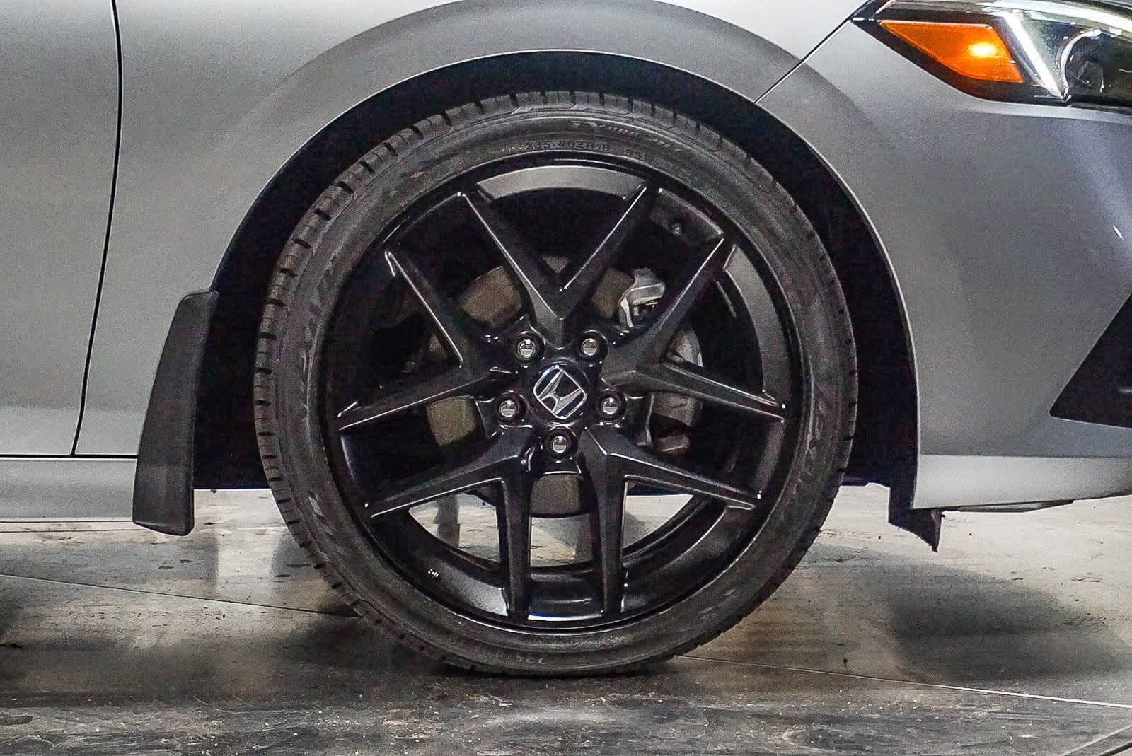 Thumbnail: 2023 Honda Civic - 6