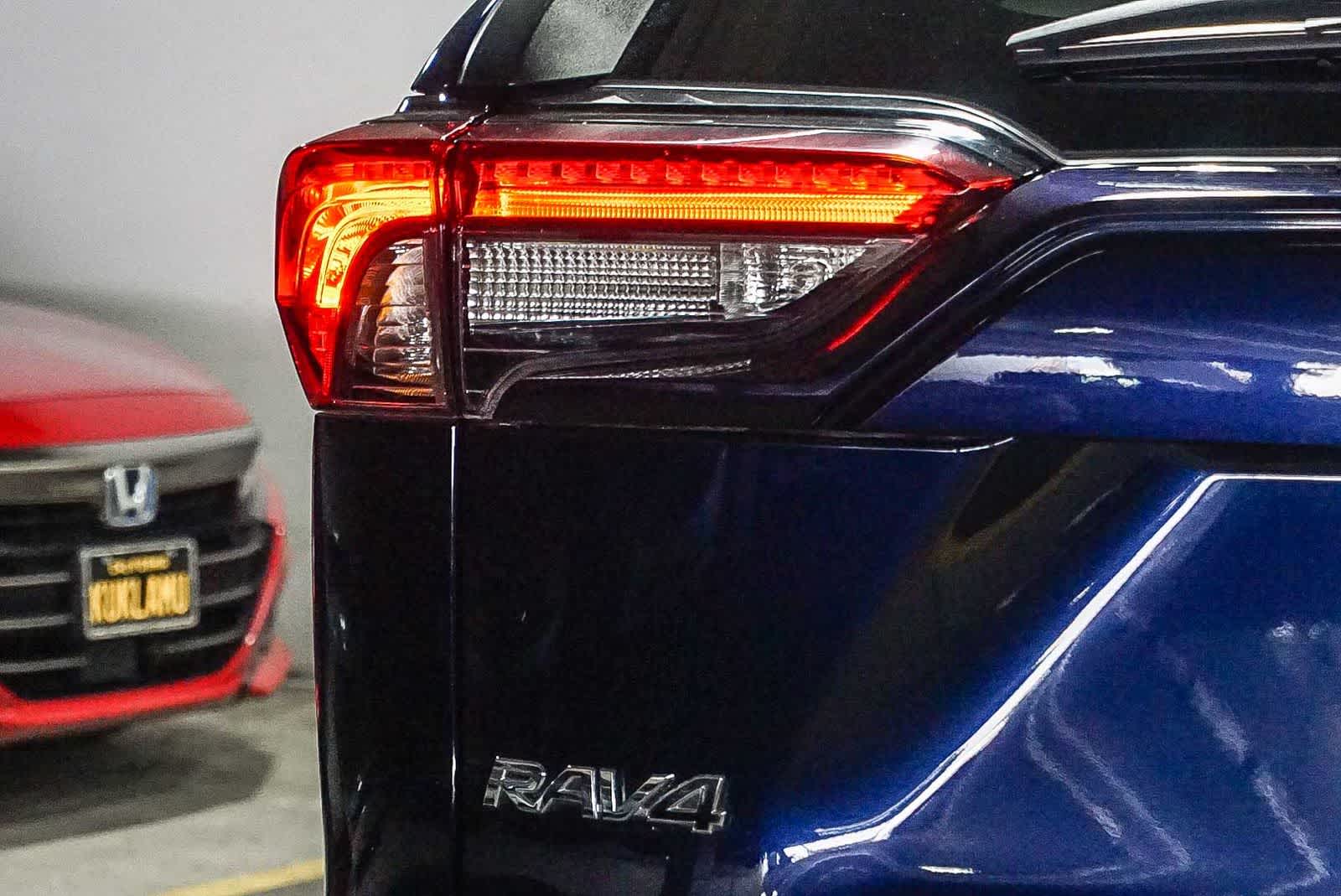 Thumbnail: 2024 Toyota RAV4 - 11