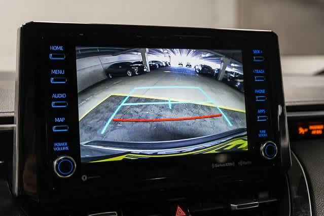 Thumbnail: 2021 Toyota Corolla - 26