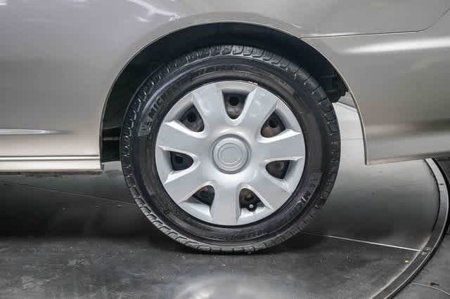Thumbnail: 2004 Honda Civic - 10