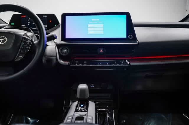 Thumbnail: 2024 Toyota Prius Prime - 14