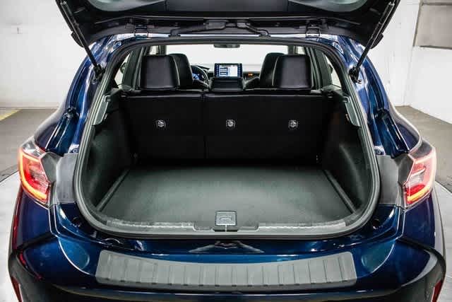 Thumbnail: 2021 Toyota Corolla - 27