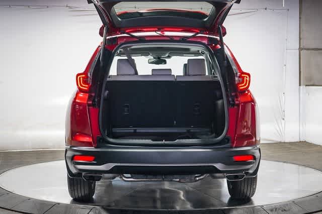Thumbnail: 2022 Honda CR-V - 27