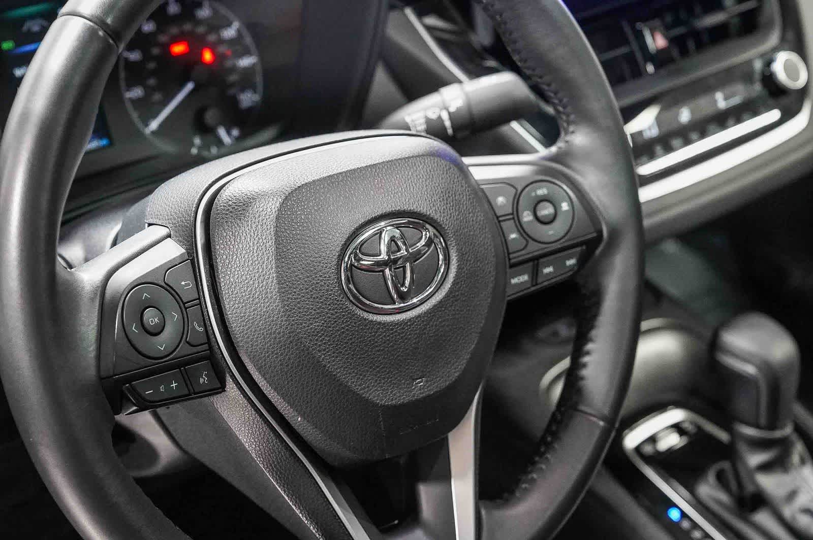 Thumbnail: 2024 Toyota Corolla - 22