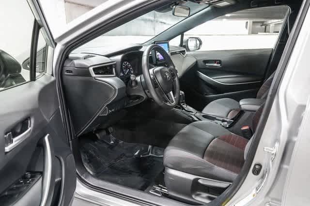 2024 Toyota Corolla SE 17