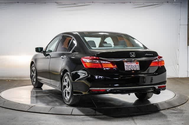 Thumbnail: 2016 Honda Accord - 2