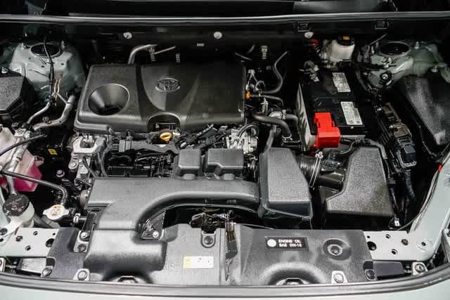 Thumbnail: 2022 Toyota RAV4 - 29