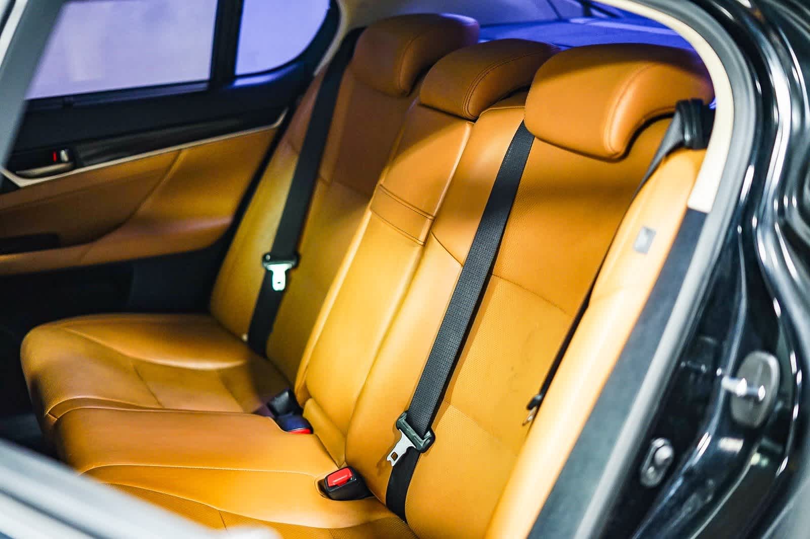 Thumbnail: 2013 Lexus GS - 19