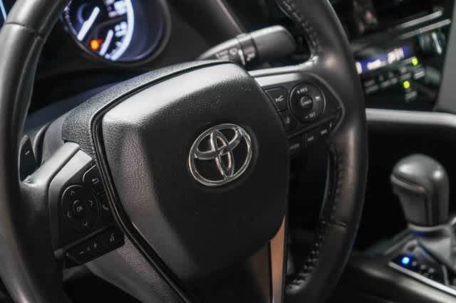 Thumbnail: 2023 Toyota Camry - 20