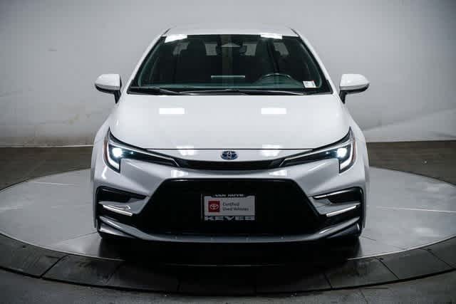 Thumbnail: 2023 Toyota Corolla - 3