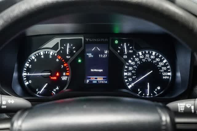 Thumbnail: 2025 Toyota Tundra - 21