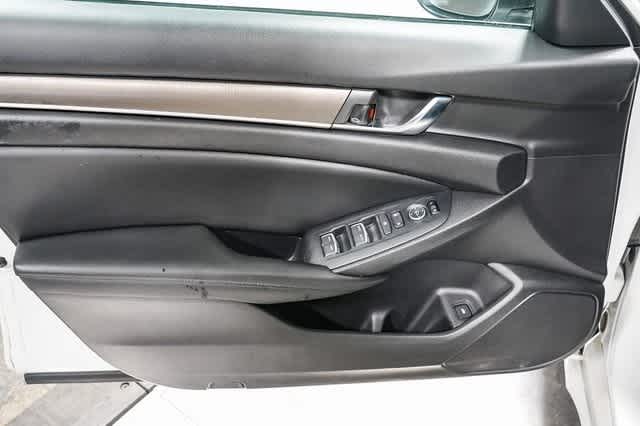 Thumbnail: 2019 Honda Accord - 21