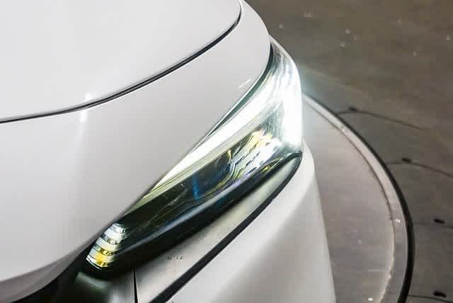 Thumbnail: 2023 Honda Civic - 4