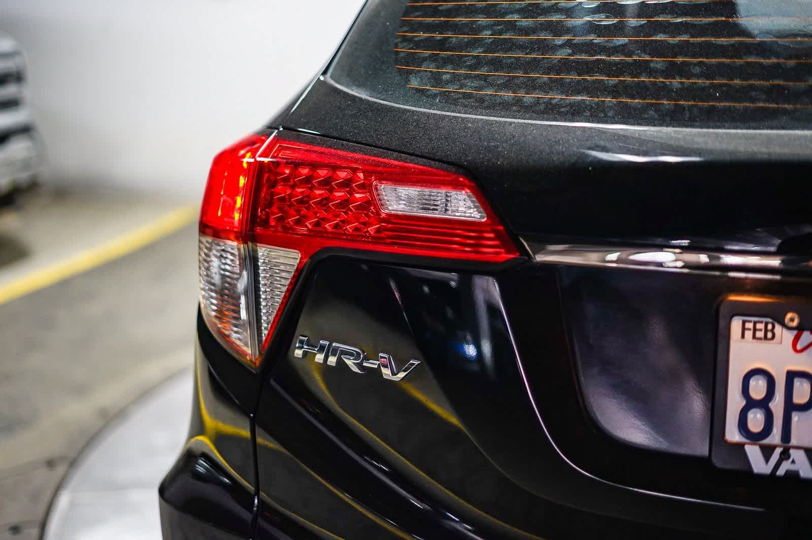 Thumbnail: 2020 Honda HR-V - 10