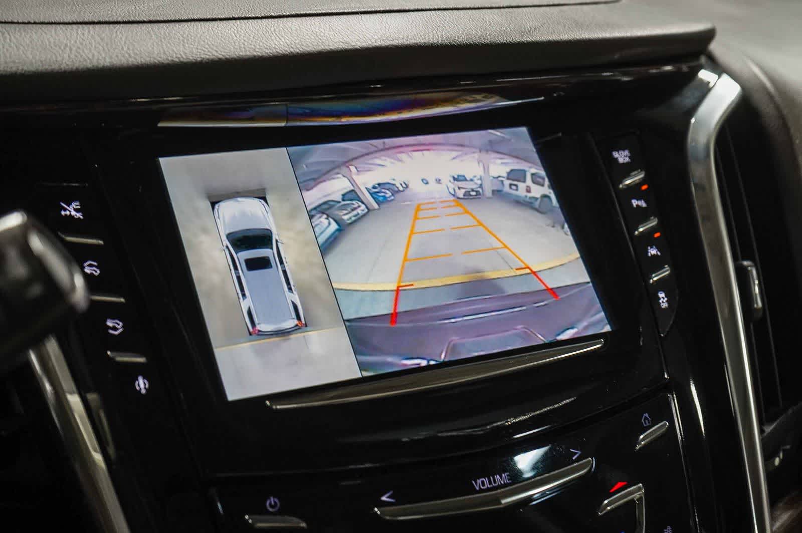 Thumbnail: 2016 Cadillac Escalade - 26