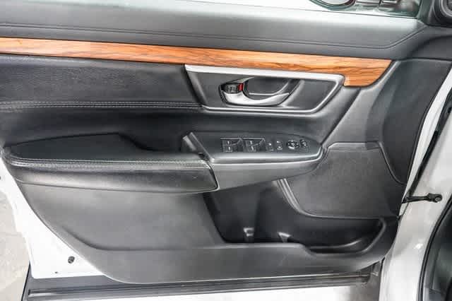 Thumbnail: 2020 Honda CR-V - 22