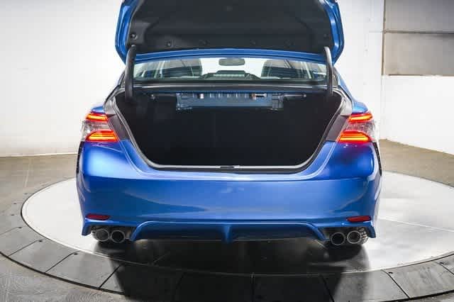 Thumbnail: 2019 Toyota Camry - 28