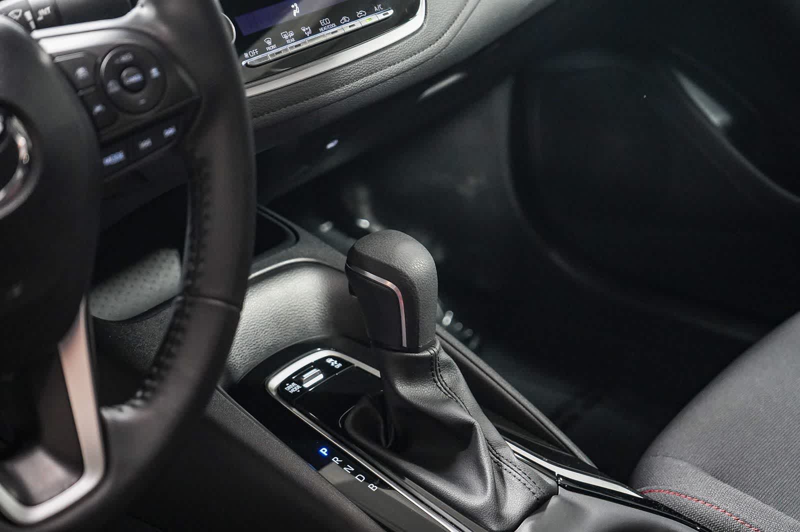 Thumbnail: 2025 Toyota Corolla - 24